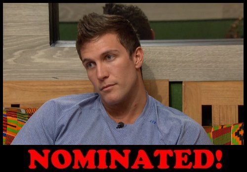 Big Brother 18 Spoilers: Week 4 Roadkill Nomination Revealed – Corey on the Chopping Block Thanks to Tiffany