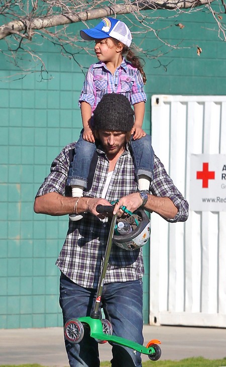 Gabriel Aubry Faces Severe Charges After Brutal Brawl At Halle Berry’s Home!