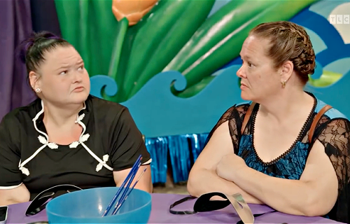 1000-lb Sisters Recap 02/24/26: Season 8 Episode 8 “Something Borrowed, Someone’s Blue”