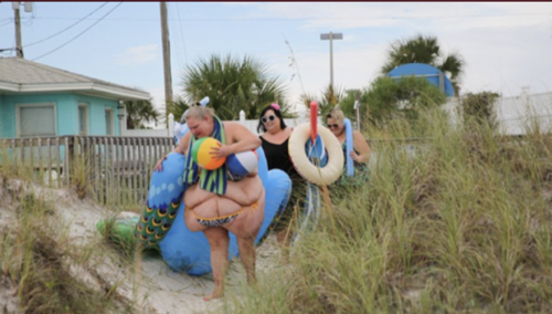 1000-lb Best Friends Recap 03/14/22: Season 1 Episode 6 “Teeny Weeny String Bikini”