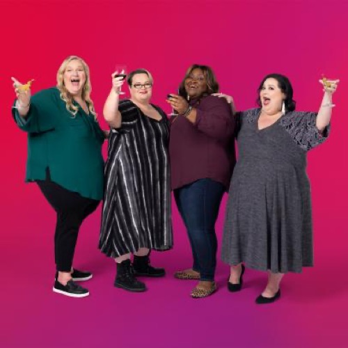 1000-lb Best Friends Premiere Recap 02/07/22: Season 1 Episode 1 “Supersized Besties”