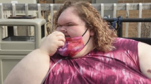 1000-lb Sisters Premiere Recap 11/15/21: Season 3 Episode 1 “Welcome to Rehab”