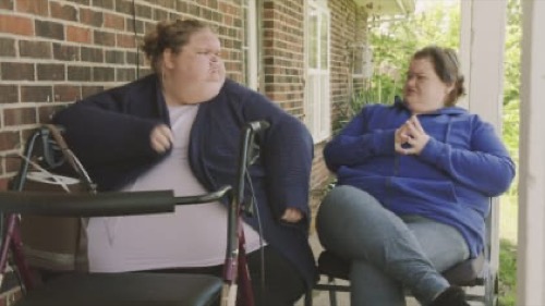 1000-lb Sisters Recap 11/22/21: Season 3 Episode 2 “Goodbye Freedom”