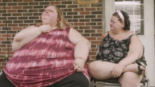 1000-lb Sisters Recap 11/29/21: Season 3 Episode 3 “Tammy’s New Squeeze”