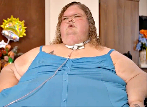1000-lb Sisters Recap 02/07/23: Season 4 Episode 4 “Icing on the Cake”