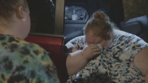 1000-lb Sisters Recap 01/10/22: Season 3 Episode 9 “Smoky Mountain Meltdown”