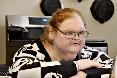 1000-lb Sisters Recap 12/26/23: Season 5 Episode 3 “Well-Done And Over With”