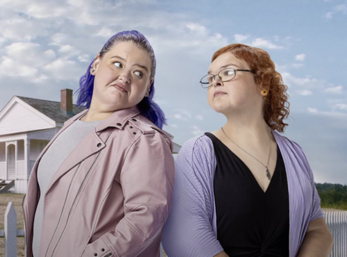 1000-lb Sisters Premiere Recap 01/06/26: Season 8 Episode 1 “Abysmal to the Wedding”
