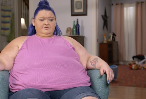 1000-lb Sisters Recap 03/07/23: Season 4 Episode 8 “Forbidden Fruit”