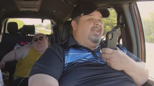 1000-lb Sisters Recap 12/13/21: Season 3 Episode 5 “Pushed Too Far”