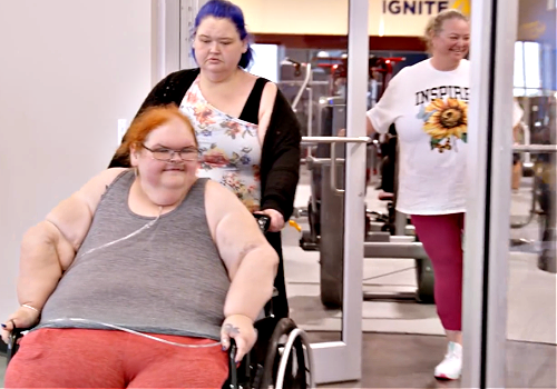 1000-lb Sisters Recap 01/16/24: Season 5 Episode 6 “Fried, Cried and Tried”