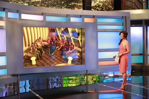 Big Brother 18 LIVE Recap: Season 18 Episode 9 “Nomination & Roadkill Results”