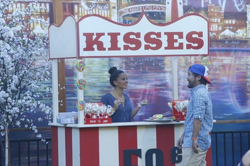 Big Brother 18 Recap Ziggy Marley Performs – Mr PEC-Tacular – and HoH Sneak Peek: Season 18 Episode 28