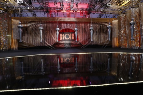 Celebrity Big Brother (CBBUS) Premiere Recap 2/7/18: Season 1 Episode 1