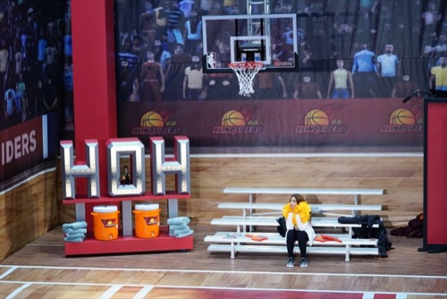 Celebrity Big Brother (CBBUS) Recap 2/18/18: Season 1 Episode 8 “HoH & Nominations”