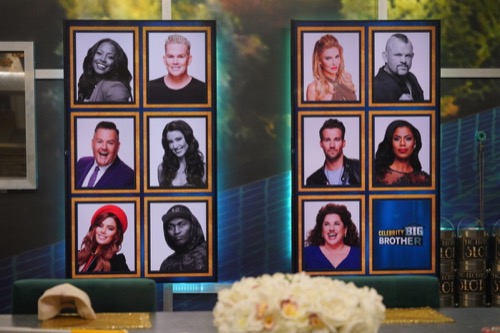Celebrity Big Brother (CBBUS) Recap 2/23/18: Season 1 Episode 11 “PoV and Live Double Eviction”