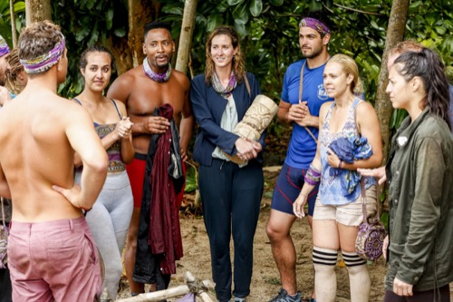 Survivor Recap 10/03/18: Season 37 Episode 2 “The Chicken Has Flown the Coop”