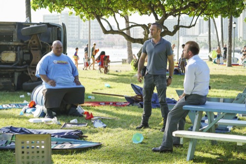 Hawaii Five-0 Recap 10/12/18: Season 9 Episode 3