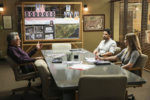 Criminal Minds Recap 10/10/18: Season 14 Episode 2 “Starter Home”