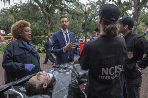 NCIS: New Orleans Recap 10/09/18: Season 5 Episode 3 “Diplomatic Immunity”