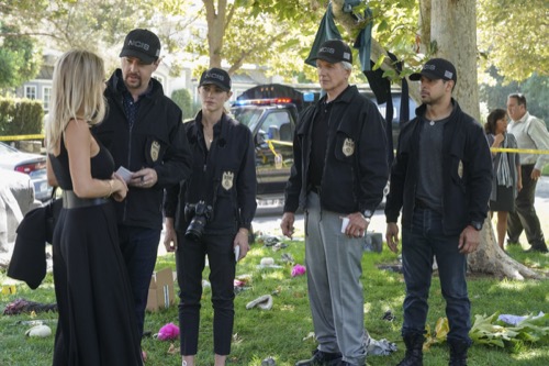 NCIS Recap 10/09/18: Season 16 Episode 3 “Boom”