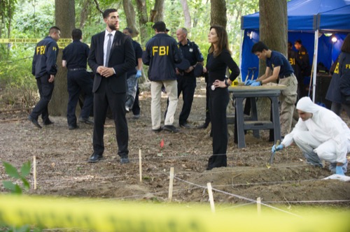 FBI Recap 10/09/18: Season 1 Episode 3 “Prey”