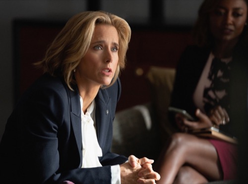 Madam Secretary Recap 11/04/18: Season 5 Episode 5 “Eyjafjallajökull”