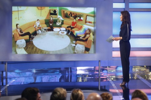 Big Brother Recap 9/15/18: Season 20 Episode 36 “Nominations”