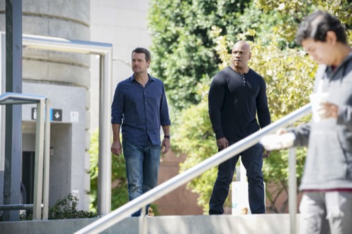 NCIS: Los Angeles Recap 11/25/18: Season 10 Episode 9 “A Diamond in the Rough”
