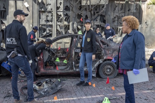 NCIS: New Orleans Recap 11/13/18: Season 5 Episode 7 “Sheepdogs”