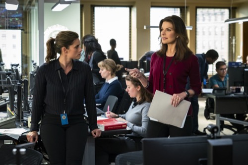 FBI Recap 11/13/18: Season 1 Episode 7 “Cops and Robbers”