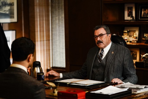 Blue Bloods Recap 02/08/19: Season 9 Episode 14 “My Brothers Keeper”