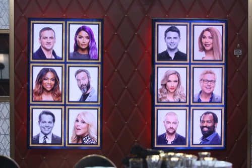 Celebrity Big Brother 2019 Recap 1/28/19: Season 2 Episode 6 “PoV and Eviction”