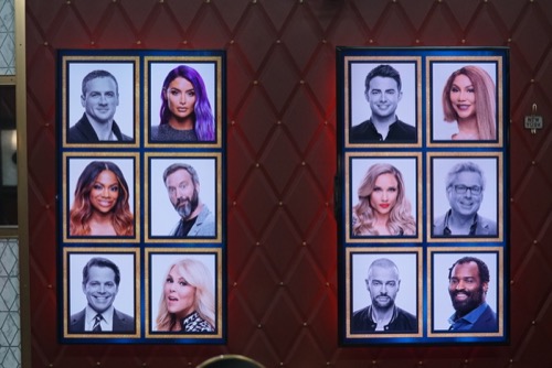 Celebrity Big Brother 2019 Recap 2/08/19: Season 2 Episode 11 “Double Eviction”