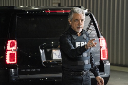 Criminal Minds Series Finale Recap 02/19/20: Season 15 Episode 10 “And In The End”