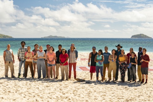 Survivor Premiere Recap 02/12/20: Season 40 Episode 1 “Greatest of the Greats”