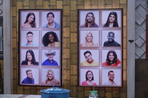 Big Brother 21 Recap 07/03/19: Season 21 Episode 5 “Live Eviction”