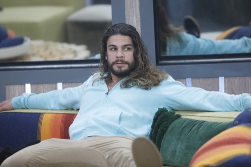Big Brother 21 Recap 07/07/19: Season 21 Episode 6 “Nominations”