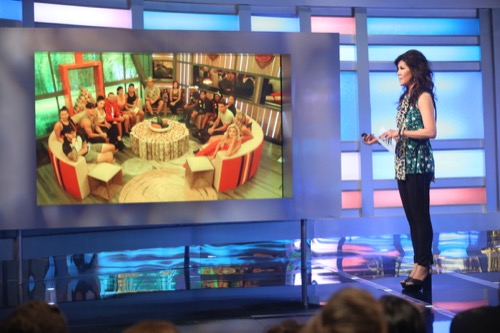 Big Brother 21 Recap 07/21/19: Season 21 Episode 12 “HoH and Nominations”