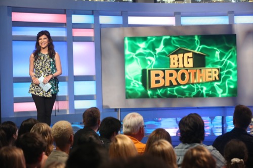 Big Brother 21 Recap 07/24/19: Season 21 Episode 13 “PoV and Ceremony”