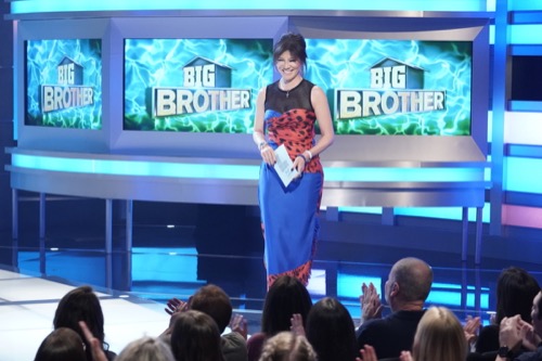 Big Brother 21 Recap 08/07/19: Season 21 Episode 19 “PoV and Ceremony”