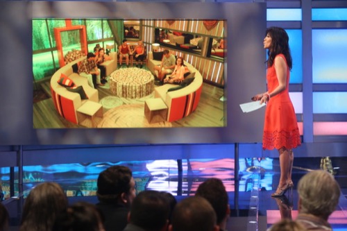 Big Brother 21 Recap 09/19/19: Season 21 Episode 38 “Live Eviction Final 3 Revealed”
