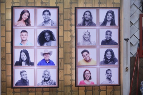 Big Brother 21 Recap 09/08/19: Season 21 Episode 33 “HoH and Nominations”