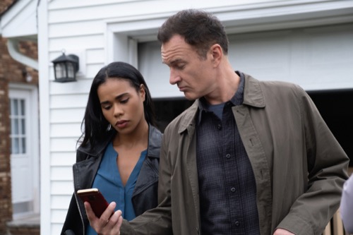 FBI: Most Wanted Recap 04/14/20: Season 1 Episode 11 “Ironbound”