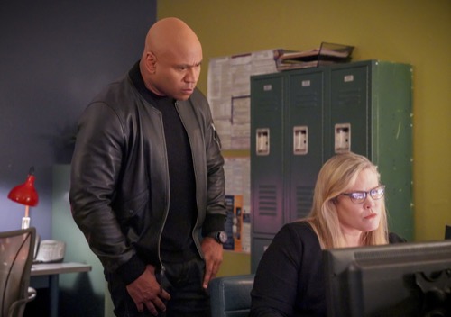 NCIS Los Angeles Winter Premiere Recap 01/05/20: Season 11 Episode 12 “Groundwork”