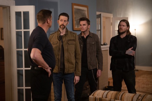 NCIS: New Orleans Winter Premiere  Recap 02/16/20: Season 6 Episode 11 “Bad Mood Rising”