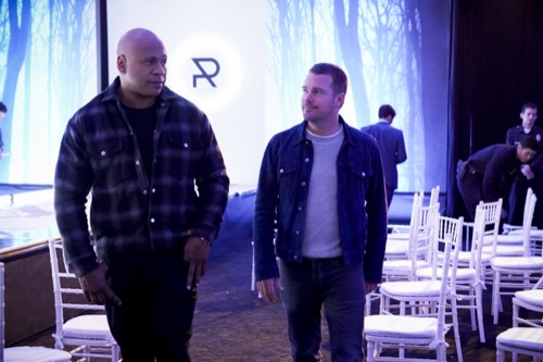 NCIS Los Angeles Recap 01/12/20: Season 11 Episode 13 “High Society”