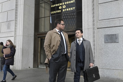 Bull Recap 04/13/20: Season 4 Episode 19 “The Sovereigns”