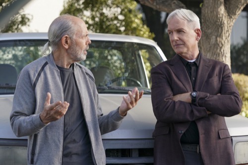 NCIS Premiere Recap 11/17/20: Season 18 Episode 1 “Sturgeon Season”