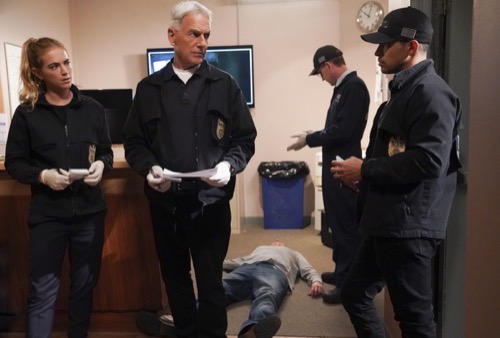 NCIS Winter Premiere Recap 01/19/21: Season 18 Episode 4 “Sunburn”